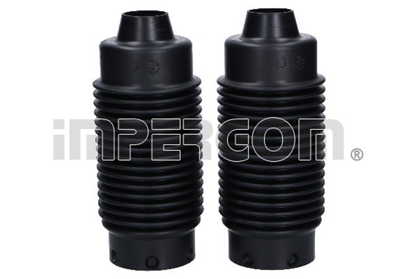 Original Imperium StoßDäMpfer StaubschüTzer 50201 Gummi FüR Peugeot 106 1 1A 1C-image