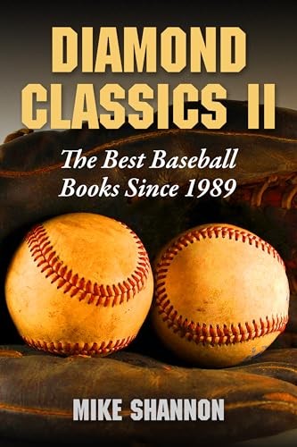 Diamond Classics II by Mike Shannon PAPERBACK 9781476684635 - Image 3