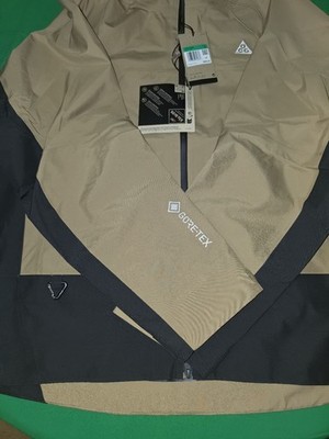 Nike Gore-Tex ACG Misery Ridge Storm-FIT ADV Hood Zip Jacket Men XL FV8641-297