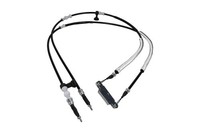 Bremsseil Seilzug Feststellbremse Kamoka 1190456 FüR Opel Vectra Caravan Z02 CC