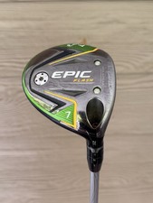 Callaway EPIC Flash 7 Wood (21*) W/ 65g Even ...