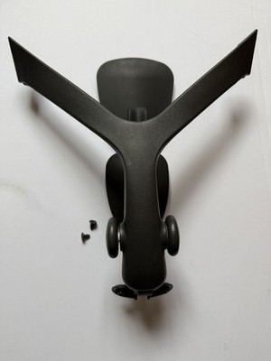 Herman Miller Aeron Remastered Posture Back Support Kit Size B Genuine Part 