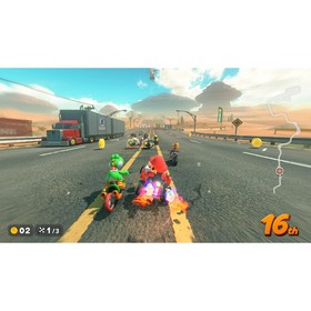 Nintendo Switch 2 System