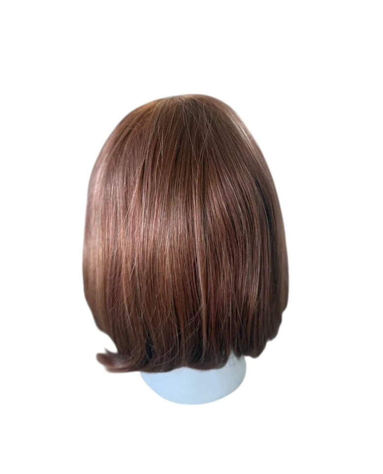 Peluca Jon Renau 5474JAN 28F mono superior nueva en caja nueva con etiquetas Foto 3 de 4