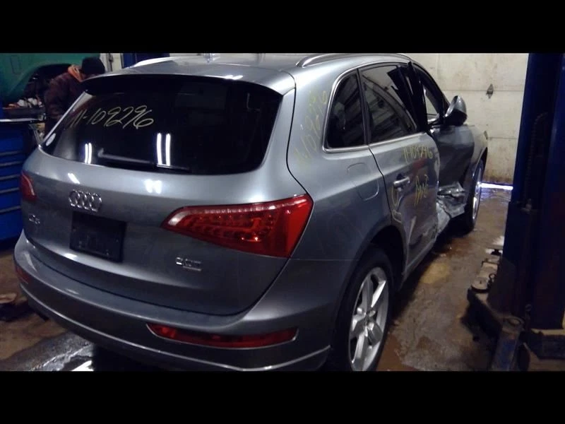 Husillo/nudillo delantero derecho pasajero para AUDI ALLROAD 13-16 10249713 Foto 4 de 4