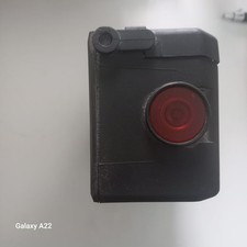 APPARECCHIATURA BRAHMA USATA PER BRUCIATORI RIELLO R.B.L 535R SE/LD