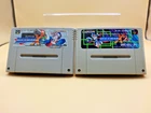 Lot2 Rockman X2 X3 super famicom snes tested ◎6530