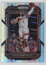2022-23 Panini Prizm Hyper Prizm Kenyon Martin Jr #183 1o2