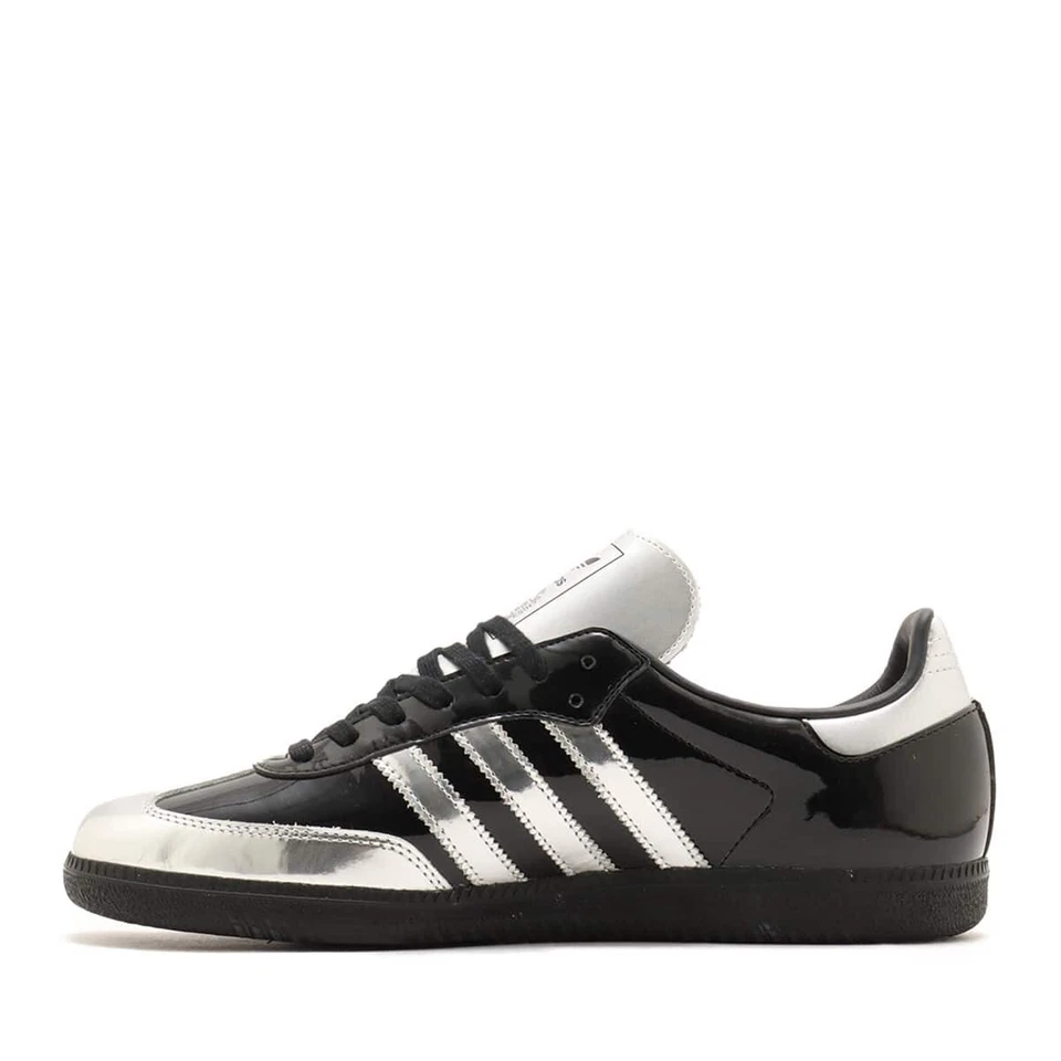 atmos × adidas Originals Samba Tuxedo IH3364 Men's Size | eBay atmos × adidas Originals Samba Tuxedo IH3364 Men's Size | eBay