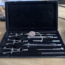 Jakar T.800 Special Drawing Instruments