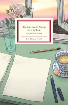 Gerda Raidt Mar »Ich richte mir ein Zimmer ein in der Luf (Hardback) (UK IMPORT)