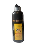 New Sealed In Box Mokeru Ginger Essence Black Shampoo