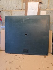 Honda CRV Mk2 2002 - 2006 Rear Boot Floor Fold Out Picnic Table #2