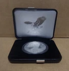 1776 - 2026 W Proof 1 Oz American Silver Eagle 250th Privy US Mint With OGP