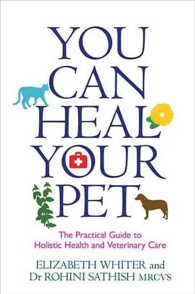 Rohini Sathish (U. A.) | You Can Heal Your Pet | Taschenbuch | Englisch (2015)-image