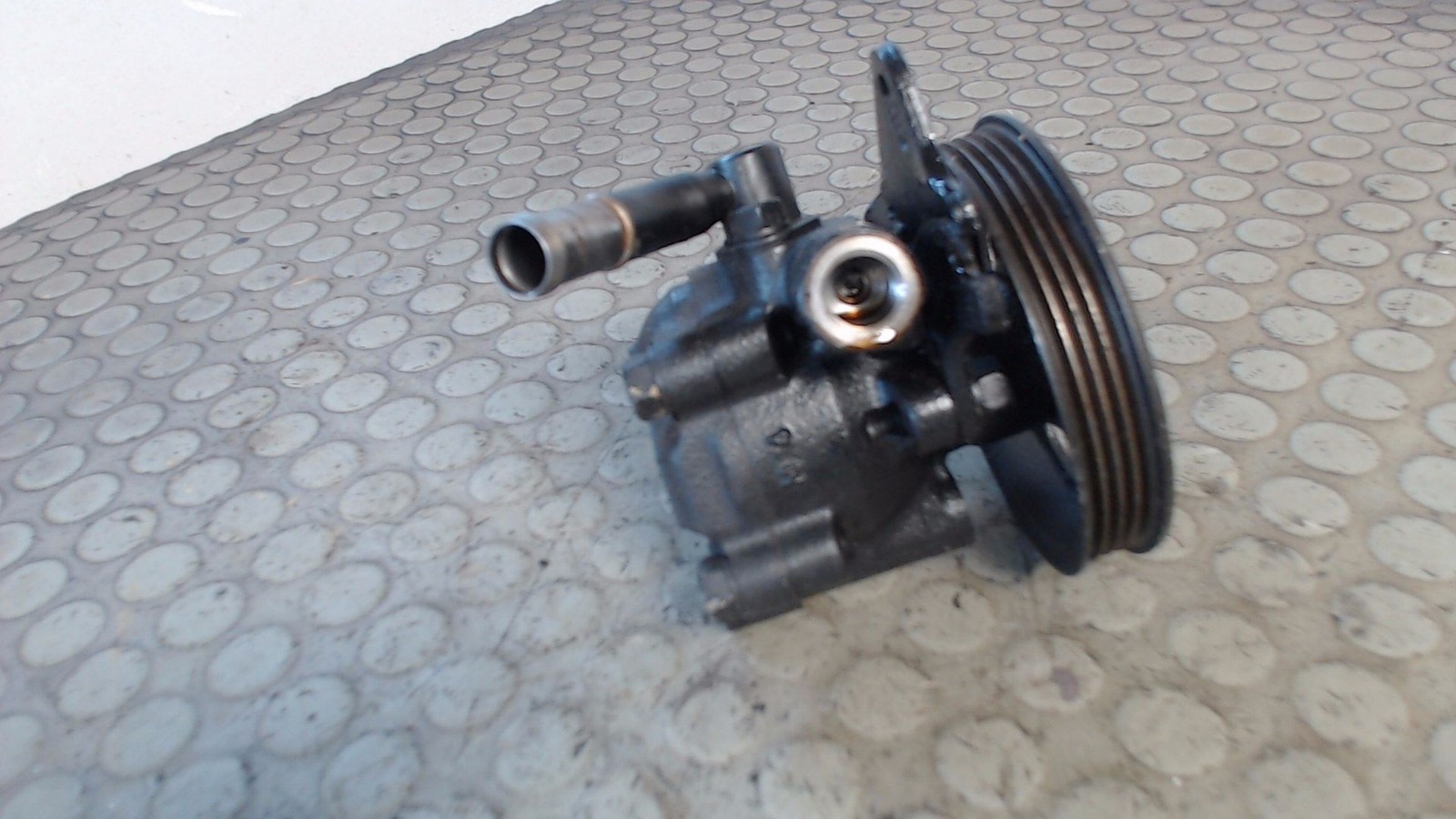 Bomba de transmisión de dirección Nissan Sunny B11, B12, B12A, N13, N13A 12 meses de garantía