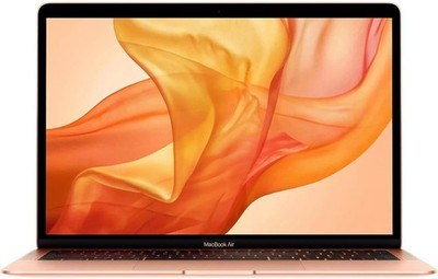 2020 Apple MacBook Air 13.3