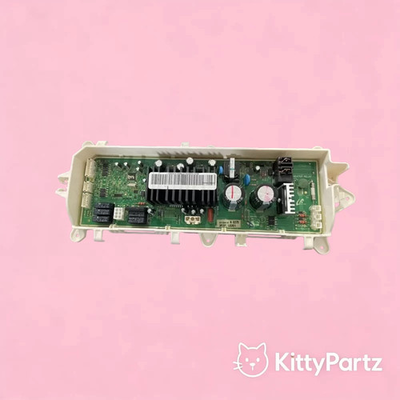 #ad #ad Samsung Kenmore DC92 00301R DC41 00132B Washer Control Board $43.20
