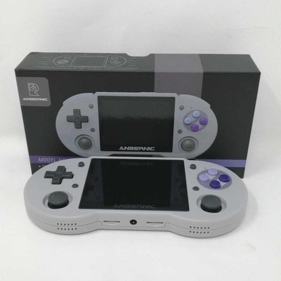 ANBERNIC RG353P Android game console