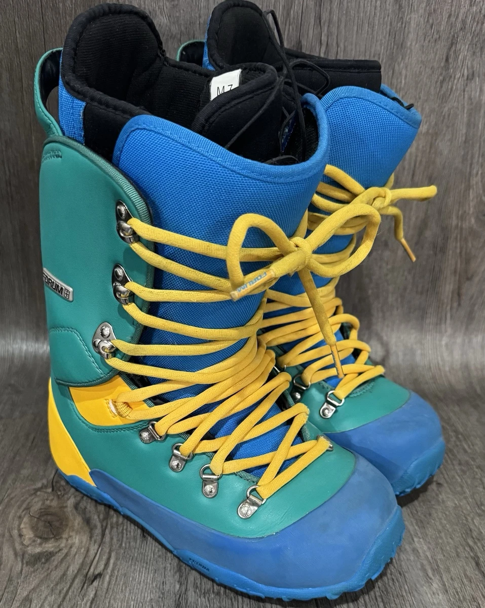 Forum Ski & Snowboard Boots for Men for sale | eBay