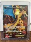 Pokémon TCG M Charizard EX Holo Ultra Rare 2014 Mint Condition