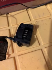 Black and Decker Battery Charger ETPCA-P180021U2 24V/9.6V-18V