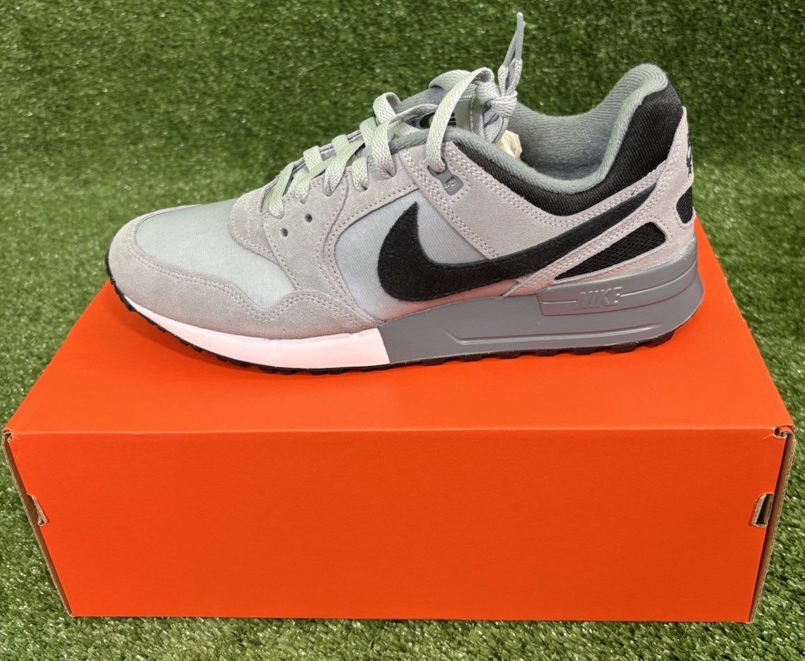 Nike AIR PEGASUS '89 G Men's Golf Shoes NEW Wolf Grey Cool Grey