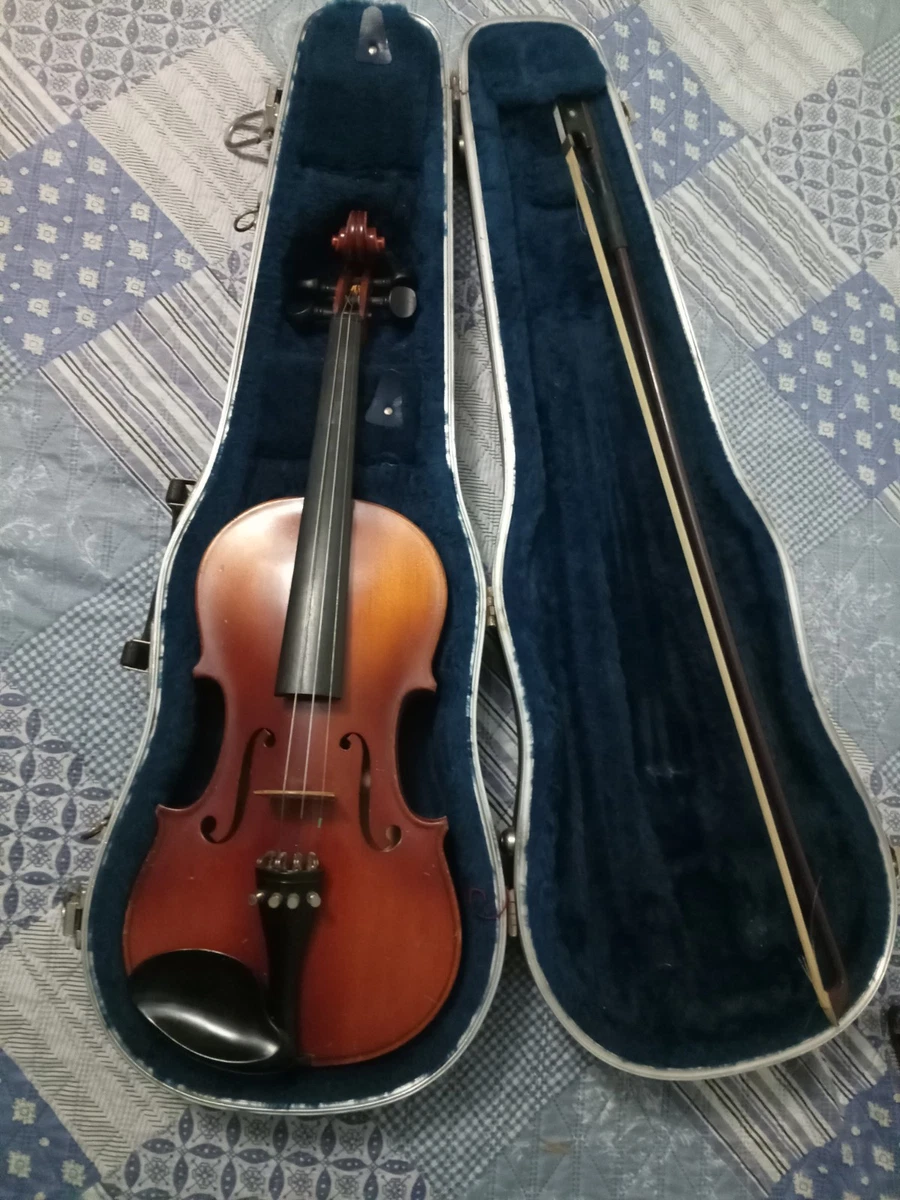 Suzuki 3/4 Size Violins for sale | eBay