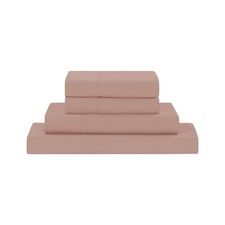 Modern Threads Soft Microfiber Solid Sheets - Luxurious Microfiber Bed Sheets...