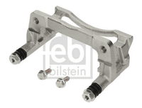 Halter Bremssattel Vorderachse FüR Honda Civic Viii Hatchback