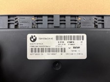 BMW E87 E90 E91 Genuine Footwell Light Control Module FRM2 6135 9159819 01 OEM