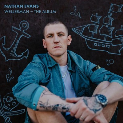 Nathan Evans: Wellerman - The Album | Nathan Evans | Audio-CD | 1 CD | 2022