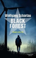 Black Forest: Denglers elfter Fall von Schorl...