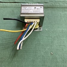 480V to 277V Step Down Transformer Keystone KTAT-150-480-277-OC 150W 14" Wire