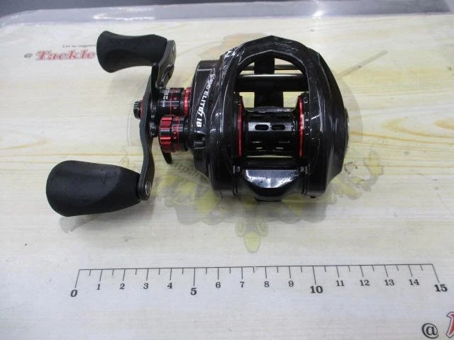 Abu Garcia Revo Elite for sale | eBay