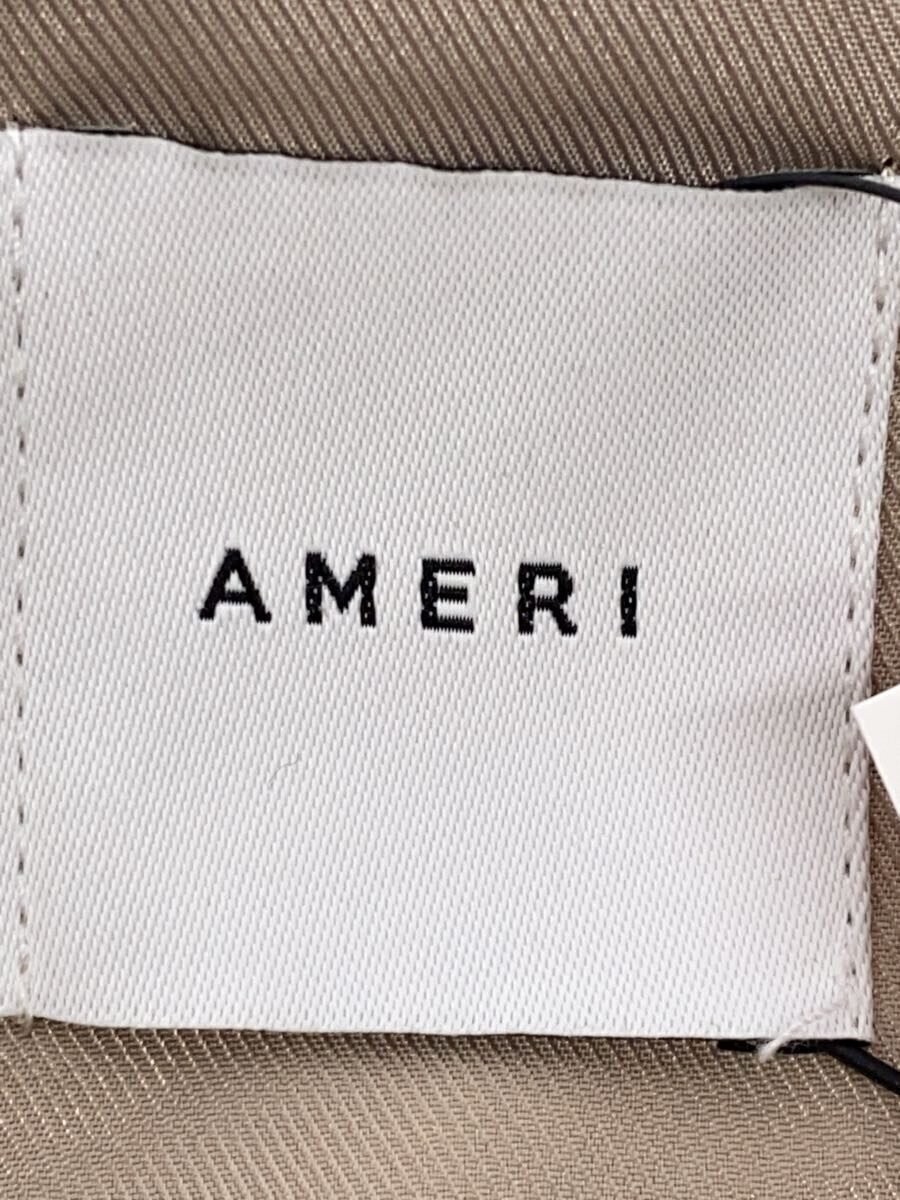 Ameri Trench Coat/-/Polyester/Beige/018170281 3412 - image 3