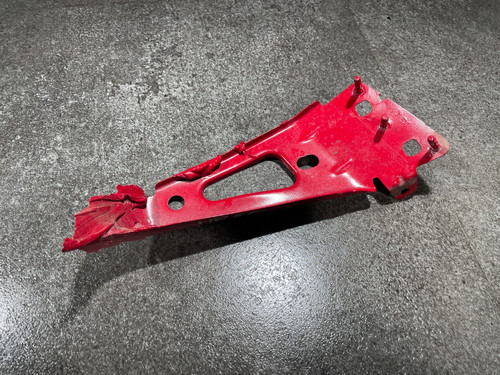 Kotflügelhalter hinten rechts 5C5810430A VW Beetle Cabrio 5C