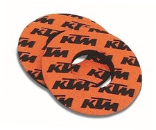 Genuine Orange Donut Grip Set, U6951716 for 50, 65, 85, 200, 250, 300, 350,