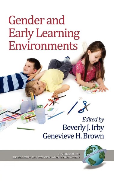 Beverly J. Irby (U. A.) | Gender And Early Learning Environments (Hc) | Buch-image