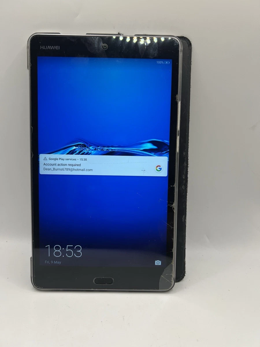 HUAWEI MediaPad M3 WIFI 3G/32GB Huawei MediaPad M3 8.4 Inch 【公式
