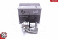 Vorderachse Rechts Esen SKV 55SKV672 Bremssattel FüR Opel,Vauxhall