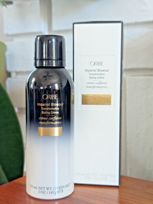 ORIBE | Imperial Blowout Transformative Styling Creme