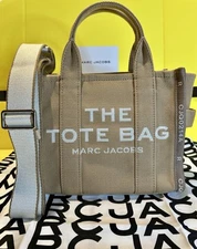 Brand New Marc Jacob’s The Small Tote Bag camel