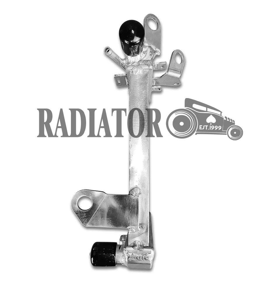 Right Cooling Radiator For BMW R1200GS R1200RT 12-18 R1250RT R1250GS 2019-2024 Foto 4 de 4