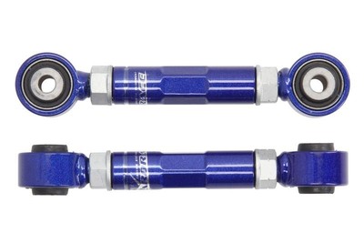 HARDRACE 6827 Querlenker Hinten Unten & Rechts & Links für HONDA CRX II (ED, EE)