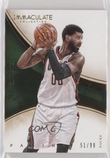 2013-14 Panini Immaculate 51/99 OJ Mayo #43 y8a