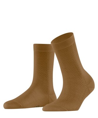 FALKE Socken Fable Estate Damen