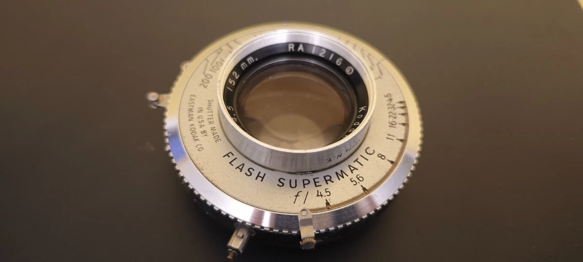 kodak ektar lens products for sale | eBay