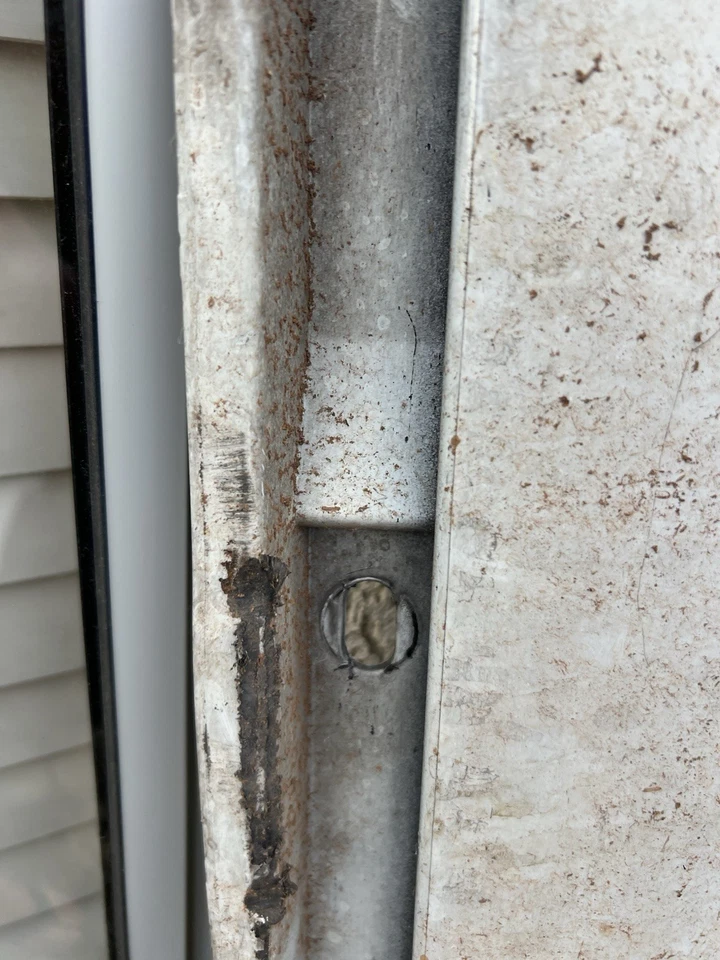 Volvo C70 04-13  Left Driver Side Rocker Panel  Deflector Molding 30787150 - Изображение 4 из 4