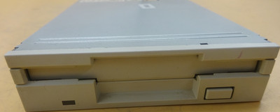 MITSUBISHI  MF355F-3250MG FLOPPY DISKETTENLAUFWERK FÜR 1,44MB DISKETTEN#NT5361